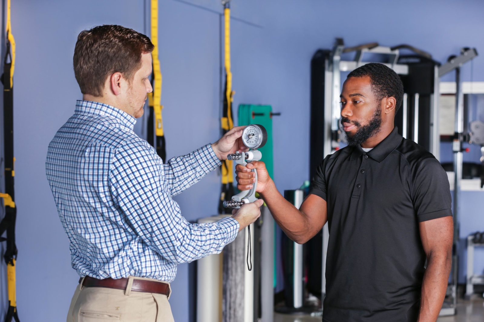 Industrial Rehab ATLANTA SPORT AND SPINE PHYSICAL THERAPY