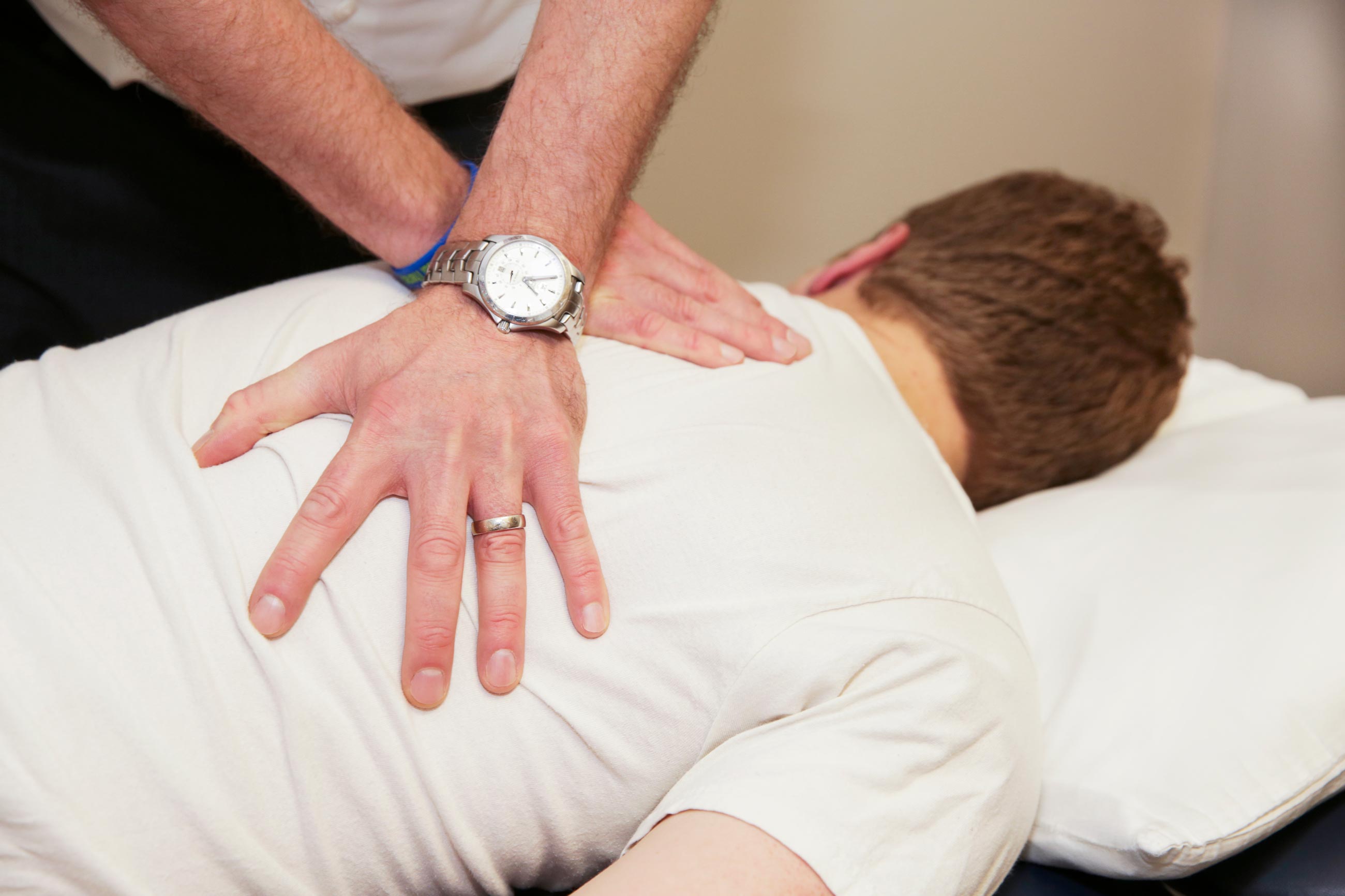 Our specialists will know how best to help you