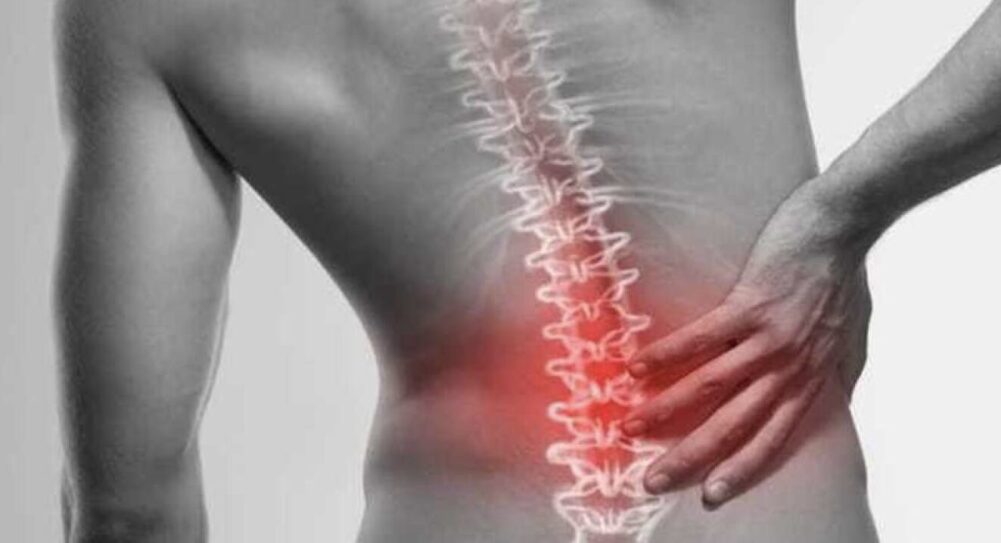 go to a physical therapist before you begin to see the signs and symptoms of back pain